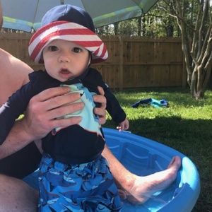 Meet your Posher, Sharon